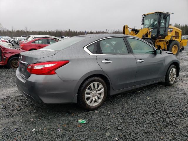 Photo 3 from auction – 2017 NISSAN ALTIMA 2.5 with VIN 1N4AL3AP7HN339643