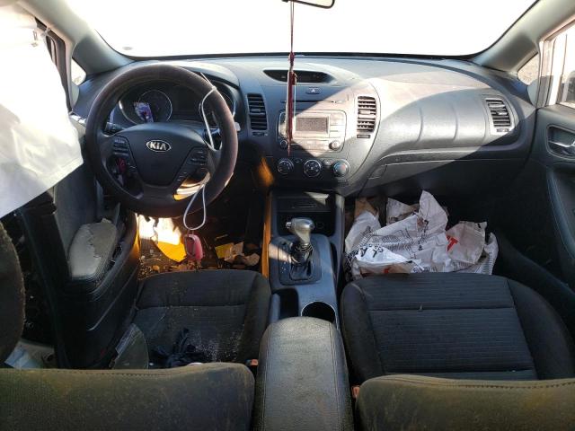 Photo 8 from auction – 2015 KIA FORTE LX with VIN KNAFX4A66F5311537