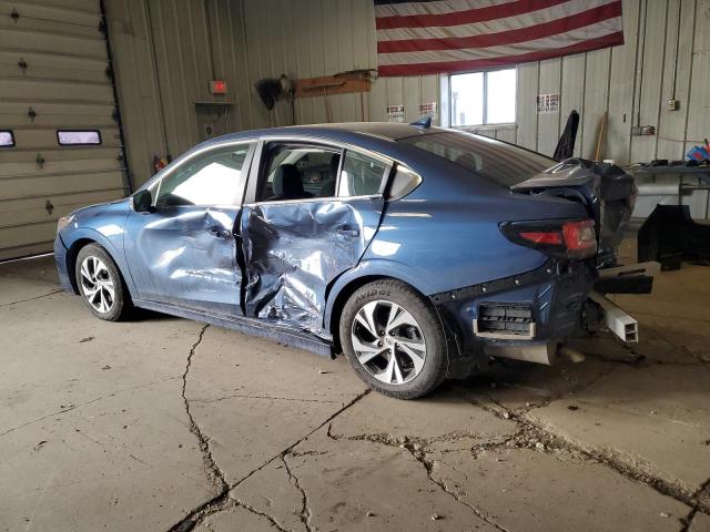 Photo 2 from auction – 2022 SUBARU LEGACY PRE with VIN 4S3BWAC60N3011549