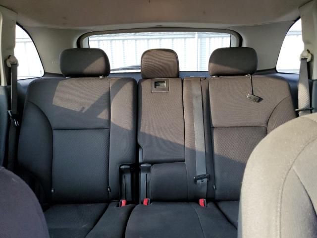 Photo 10 from auction – 2009 FORD EDGE SEL with VIN 2FMDK38C09BA33342