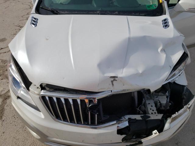 Photo 12 from auction – 2015 BUICK ENCORE with VIN KL4CJASB0FB177900