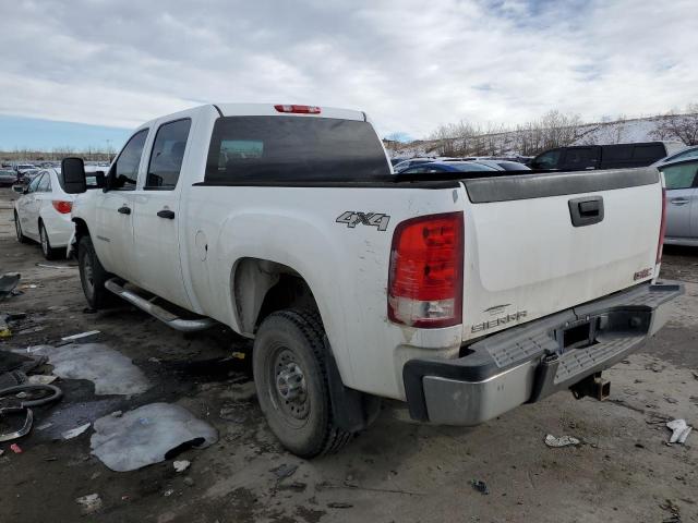 Photo 2 from auction – 2007 GMC SIERRA K25 with VIN 1GTHK23K07F545547