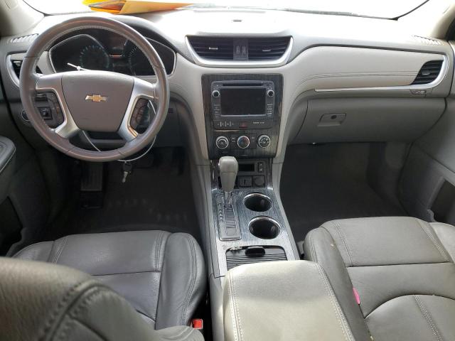 Photo 8 from auction – 2016 CHEVROLET TRAVERSE L with VIN 1GNKRGKD1GJ108131