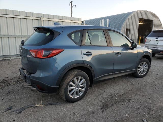 Photo 3 from auction – 2014 MAZDA CX-5 SPORT with VIN JM3KE2BE9E0430364