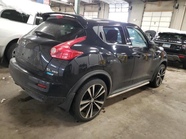 Photo 3 from auction – 2014 NISSAN JUKE S with VIN JN8AF5MV2ET355414