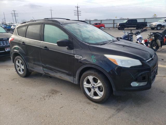 Photo 4 from auction – 2013 FORD ESCAPE SE with VIN 1FMCU0GX7DUD59294