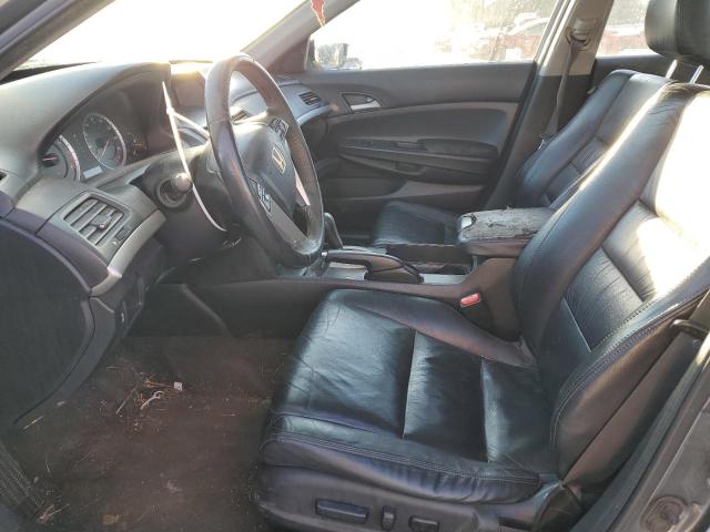 Photo 7 from auction – 2012 HONDA ACCORD SE with VIN 1HGCP2F68CA093916