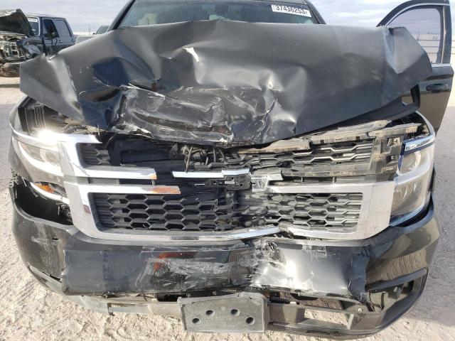 Photo 11 from auction – 2017 CHEVROLET TAHOE POLI with VIN 1GNLCDEC3HR243394