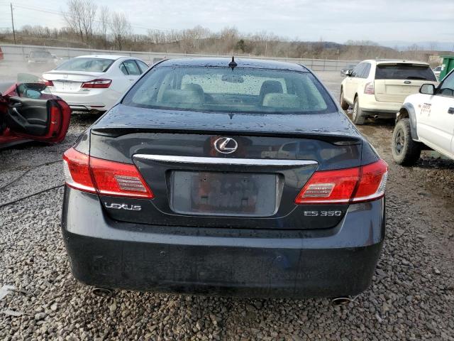 Photo 6 from auction – 2011 LEXUS ES 350 with VIN JTHBK1EG5B2422074