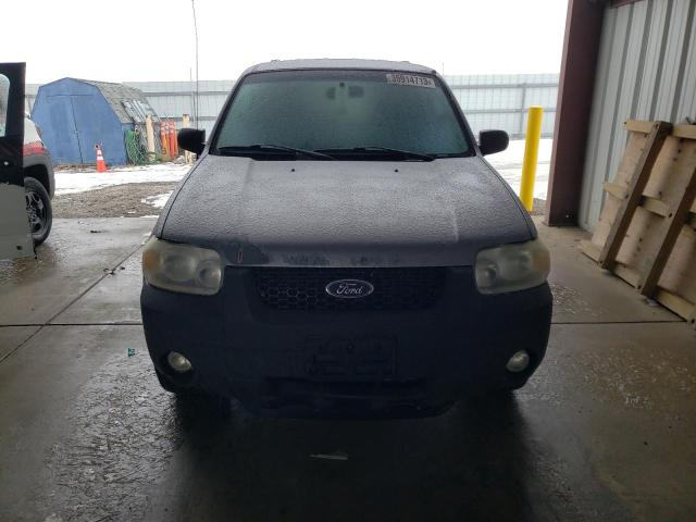 Photo 5 from auction – 2010 FORD ESCAPE with VIN 1FMCU93117KA76251