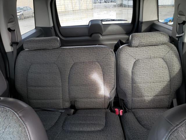 Photo 10 from auction – 2002 FORD EXPLORER X with VIN 1FMZU62K62ZC54478