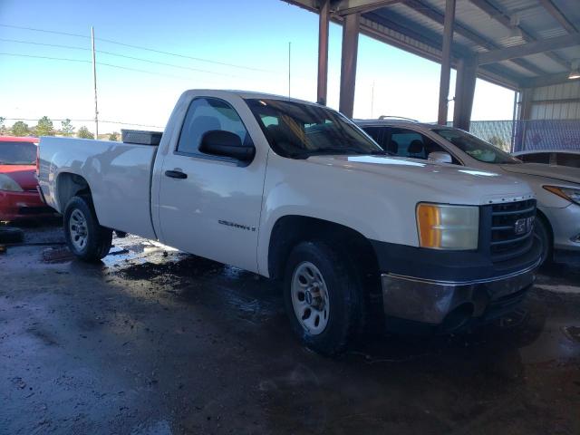 Photo 4 from auction – 2008 GMC SIERRA C15 with VIN 1GTEC14X78Z151127