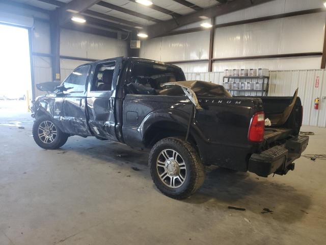 Photo 2 from auction – 2014 FORD F250 SUPER with VIN 1FT7W2BT6EEA03091