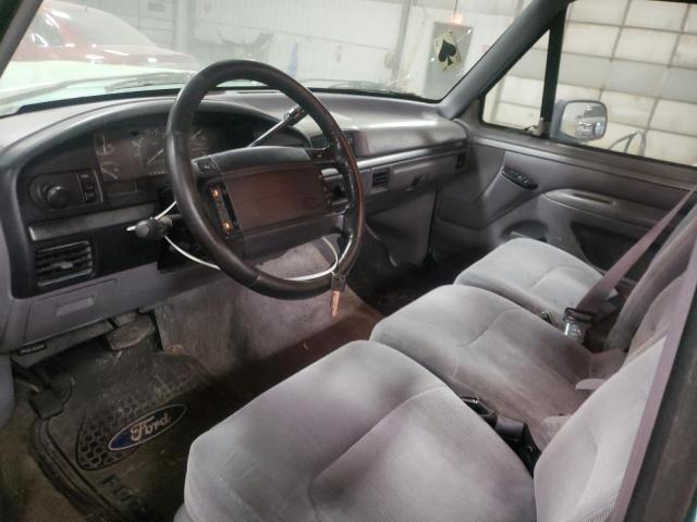 Photo 8 from auction – 1994 FORD F150 with VIN 1FTEF14NXRLB03258