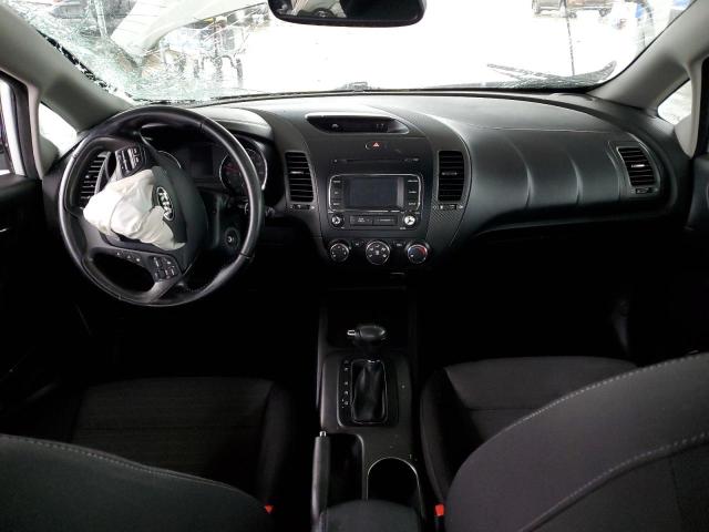 Photo 8 from auction – 2014 KIA FORTE EX with VIN KNAFX4A85E5202776