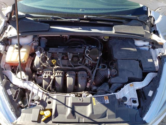 Photo 11 from auction – 2015 FORD FOCUS SE with VIN 1FADP3F23FL343163