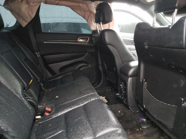 Photo 11 from auction – 2015 JEEP GRAND CHER with VIN 1C4RJFBG2FC665863