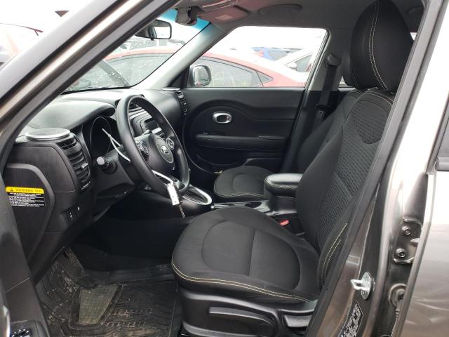 Photo 7 from auction – 2015 KIA SOUL + with VIN KNDJP3A58F7176144
