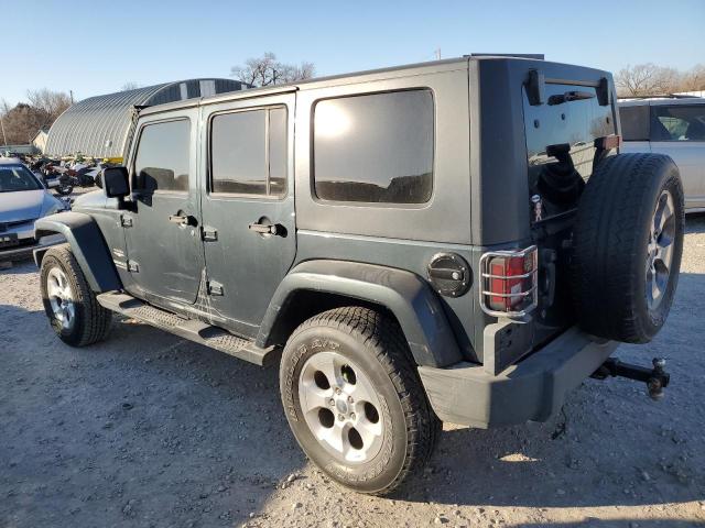 Photo 2 from auction – 2007 JEEP WRANGLER S with VIN 1J4GB59127L142256
