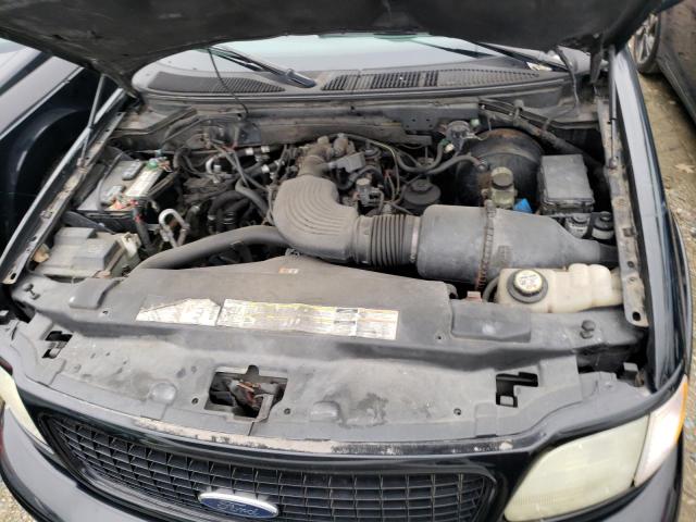 Photo 11 from auction – 2002 FORD EXPEDITION with VIN 1FMRU16W62LA08498