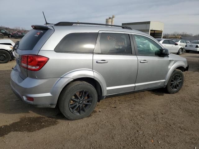 Photo 3 from auction – 2019 DODGE JOURNEY SE with VIN 3C4PDCBB4KT845085