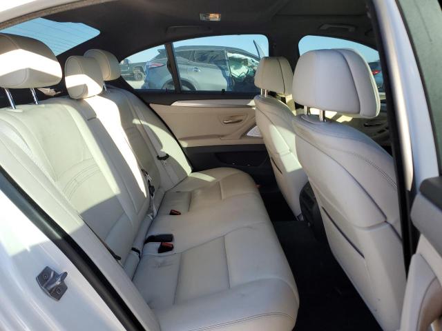 Photo 10 from auction – 2015 BMW 550 XI with VIN WBAKP9C55FD979318