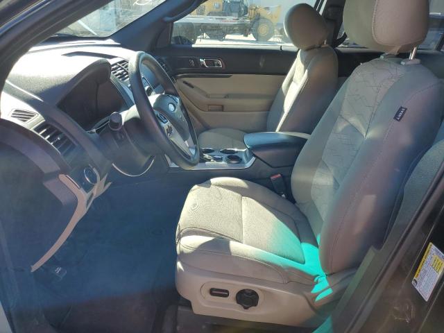 Photo 7 from auction – 2014 FORD EXPLORER with VIN 1FM5K7B86EGB22898
