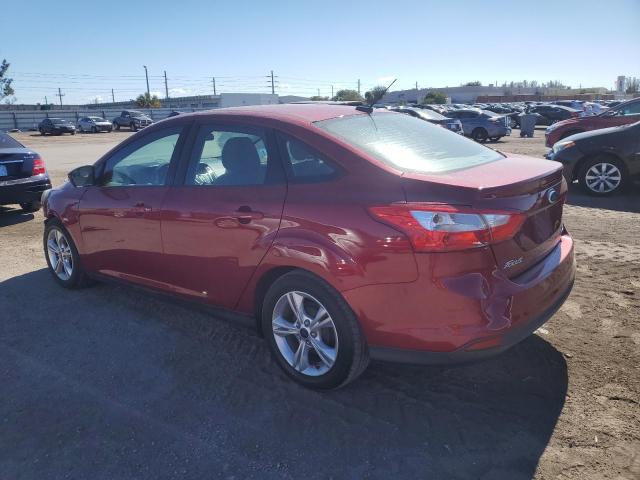 Photo 2 from auction – 2014 FORD FOCUS SE with VIN 1FADP3F22EL203846