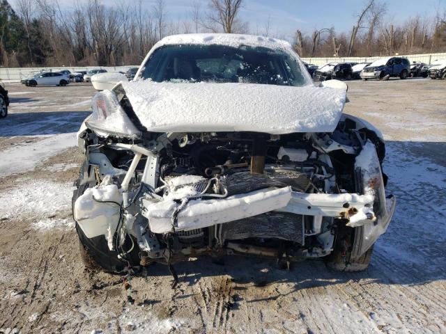 Photo 5 from auction – 2016 NISSAN JUKE S with VIN JN8AF5MV4GT656110