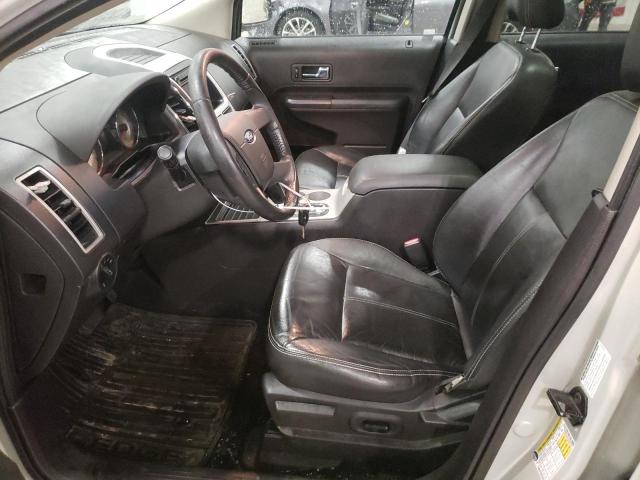 Photo 7 from auction – 2007 FORD EDGE SEL P with VIN 2FMDK49C67BB36332