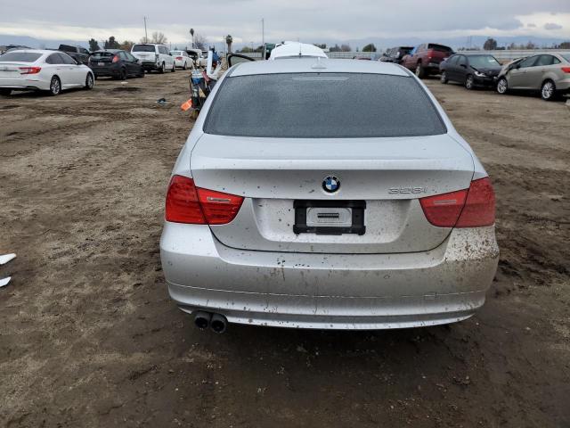 Photo 6 from auction – 2011 BMW 328 I with VIN WBAPH7C55BE679970