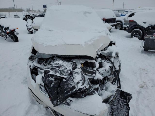 Photo 5 from auction – 2016 FORD ESCAPE TIT with VIN 1FMCU9J94GUB83565