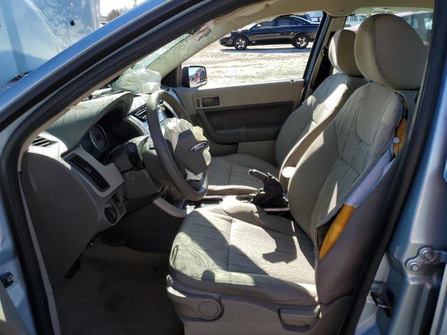 Photo 7 from auction – 2009 FORD FOCUS SE with VIN 1FAHP35N19W185373