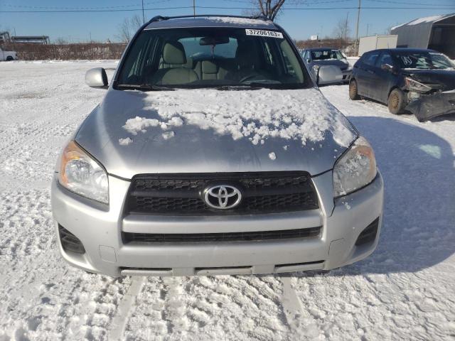 Photo 5 from auction – 2011 TOYOTA RAV4 with VIN 2T3BF4DV6BW143442