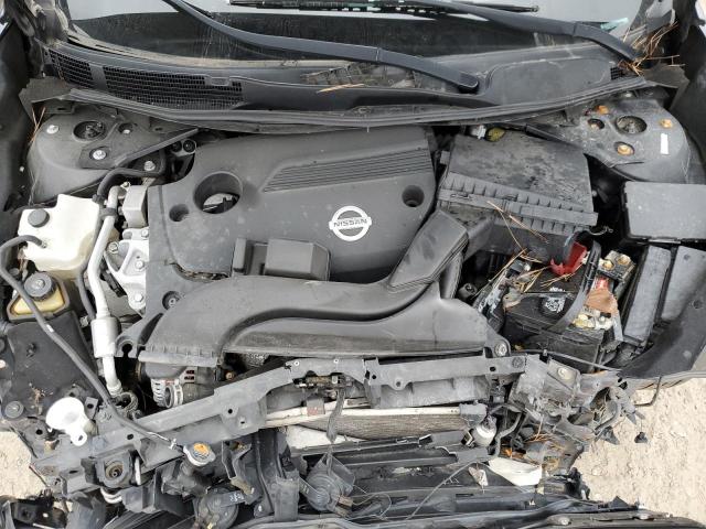 Photo 11 from auction – 2014 NISSAN ALTIMA 2.5 with VIN 1N4AL3AP4EN376211