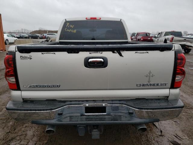 Photo 6 from auction – 2004 CHEVROLET SILVERADO with VIN 2GCEC19T441133841