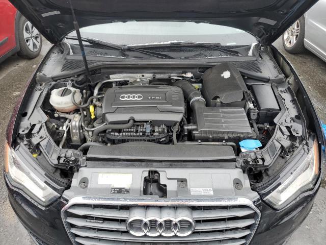 Photo 11 from auction – 2015 AUDI A3 PREMIUM with VIN WAUBFGFF7F1077055