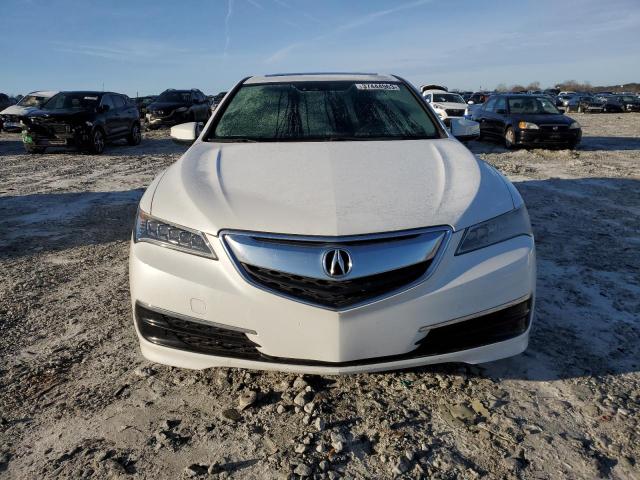 Photo 5 from auction – 2016 ACURA TLX TECH with VIN 19UUB1F52GA010491