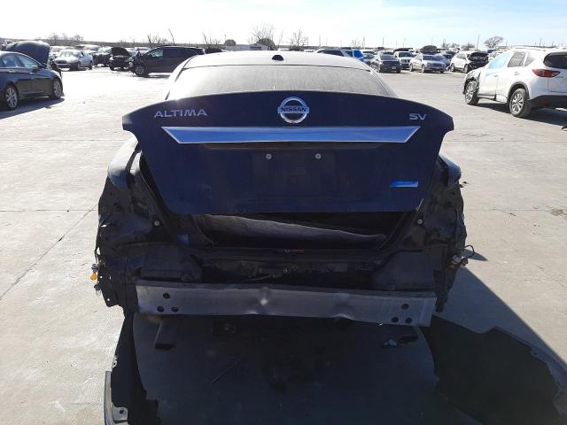 Photo 6 from auction – 2013 NISSAN ALTIMA 2.5 with VIN 1N4AL3AP6DN502826