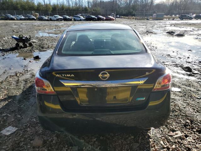Photo 6 from auction – 2014 NISSAN ALTIMA 2.5 with VIN 1N4AL3AP6EC147458