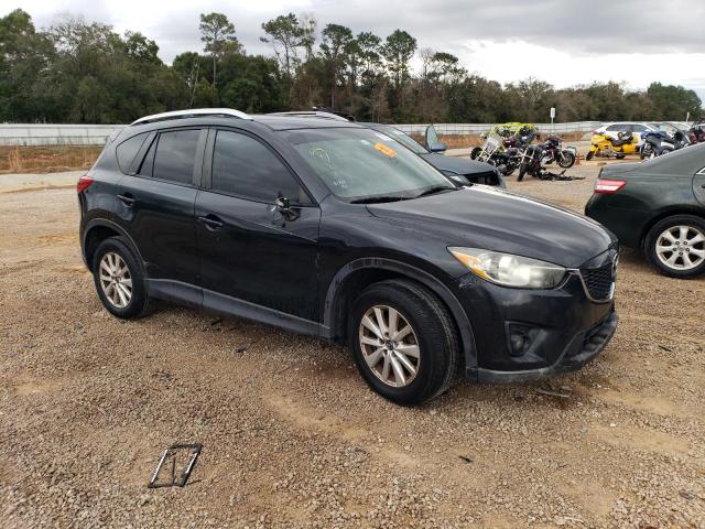 Zdjęcie 4 z aukcji – 2014 MAZDA CX-5 TOURI z VIN JM3KE2CY4E0370910