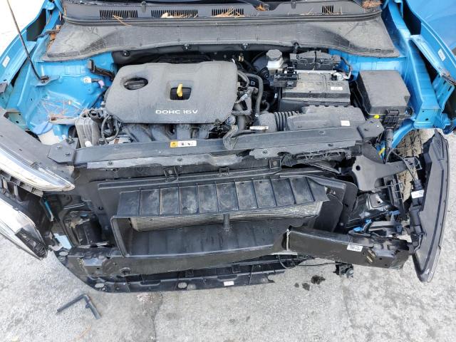 Photo 12 from auction – 2020 HYUNDAI KONA SEL with VIN KM8K2CAA4LU559989