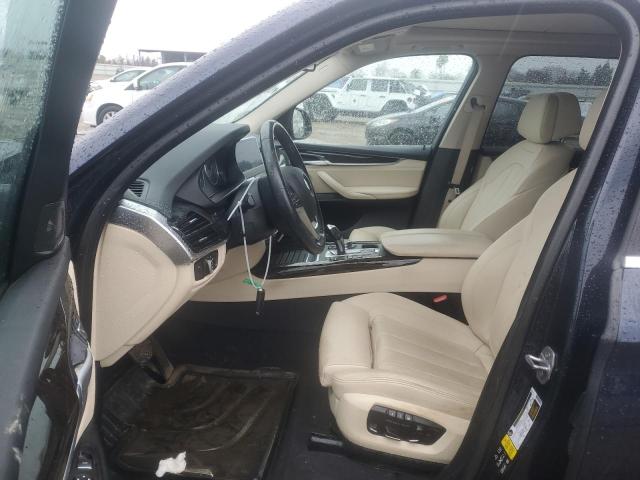 Photo 7 from auction – 2016 BMW X5 XDRIVE3 with VIN 5UXKS4C5XG0N13640