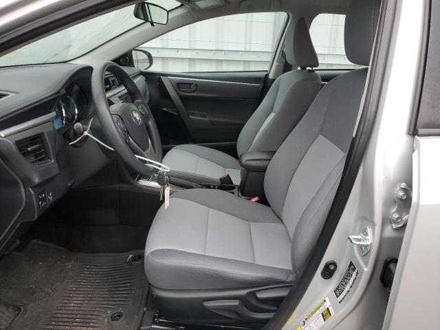 Photo 7 from auction – 2016 TOYOTA COROLLA L with VIN 5YFBURHE0GP509085