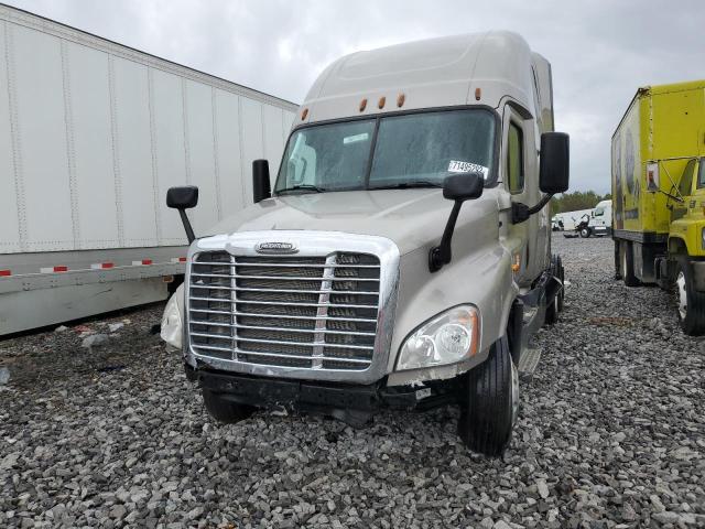 Photo 9 from auction – 2015 FREIGHTLINER CASCADIA 1 with VIN 3AKJGLD57FSGH5337