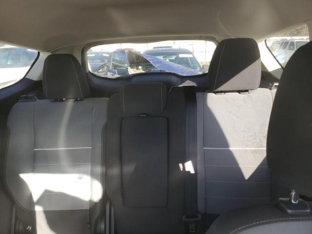 Photo 10 from auction – 2014 FORD ESCAPE SE with VIN 1FMCU0GX7EUC34409