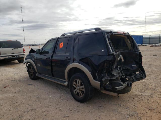 Photo 2 from auction – 2007 FORD EXPLORER E with VIN 1FMEU64E57UA85175
