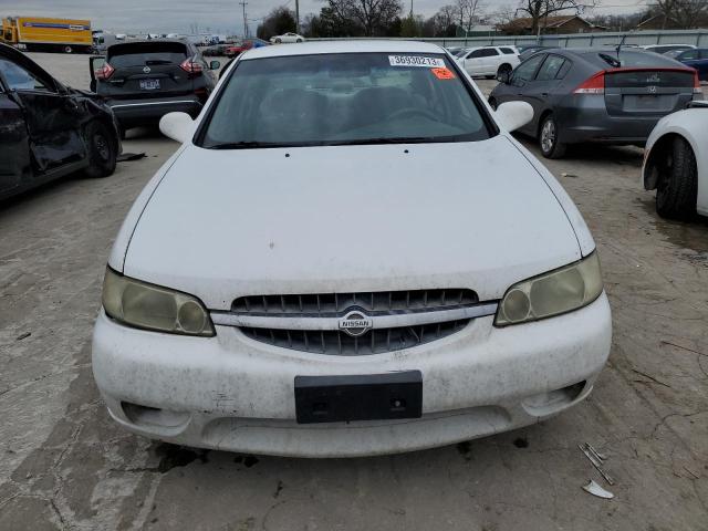 Photo 5 from auction – 2001 NISSAN ALTIMA XE with VIN 1N4DL01D11C211899