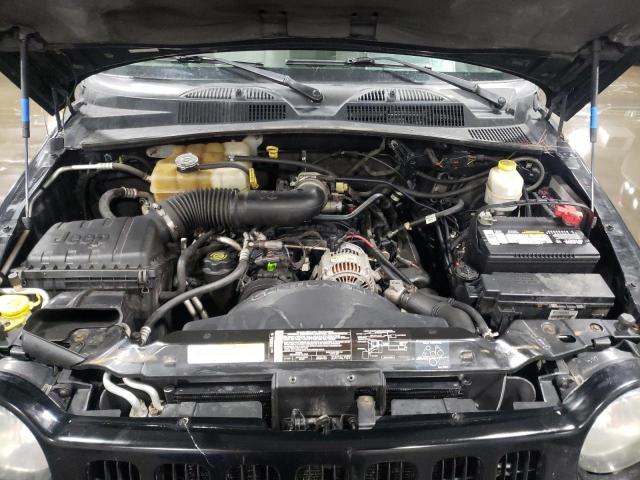Photo 12 from auction – 2004 JEEP LIBERTY LI with VIN 1J4GL58K14W184743