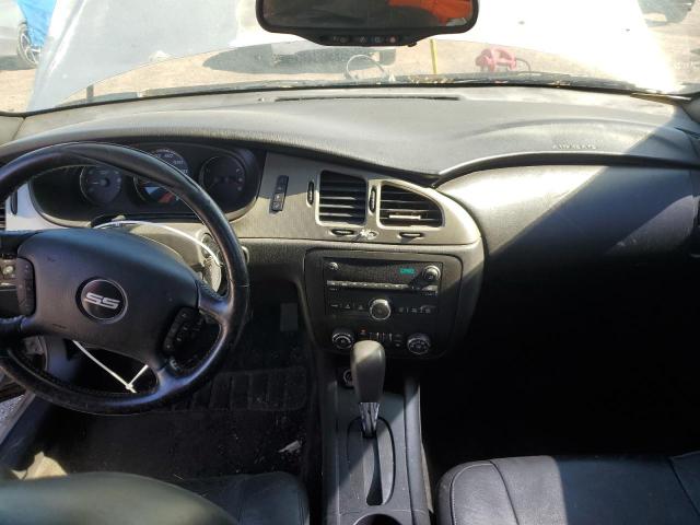 Photo 8 from auction – 2006 CHEVROLET MONTE CARL with VIN 2G1WL16C269325037